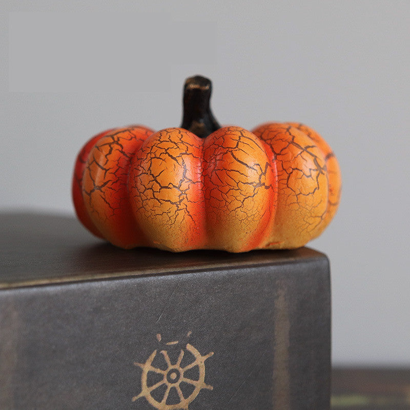 New Halloween Pumpkin Led Lamp