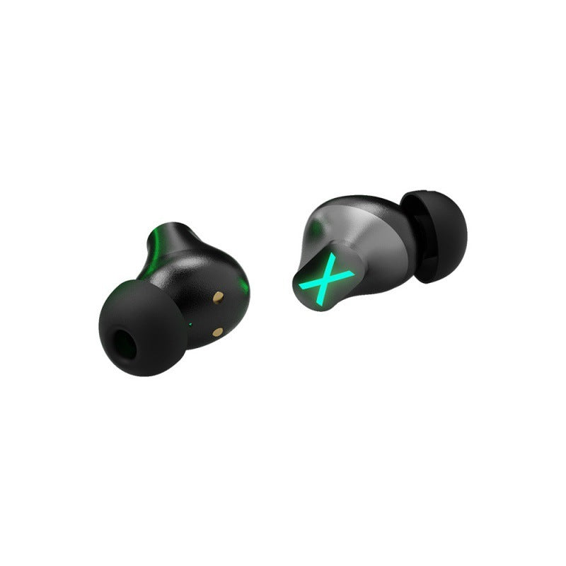 K89 Bluetooth Headset Mechanical Wind High Sound Quality And Low Latency