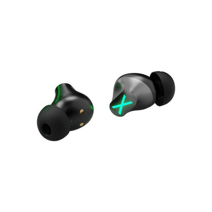 K89 Bluetooth Headset Mechanical Wind High Sound Quality And Low Latency