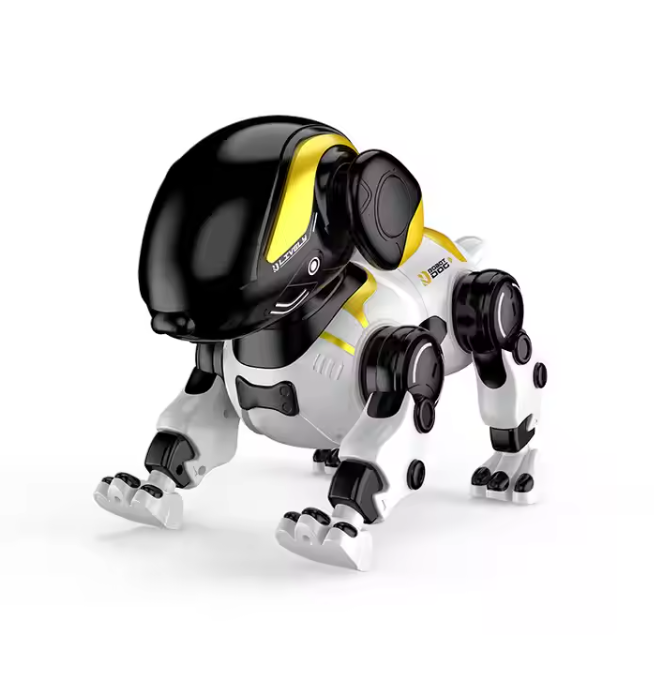 BB Robot Dog Electric Pet
