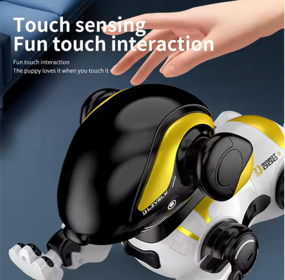 BB Robot Dog Electric Pet