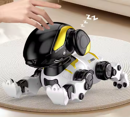 BB Robot Dog Electric Pet