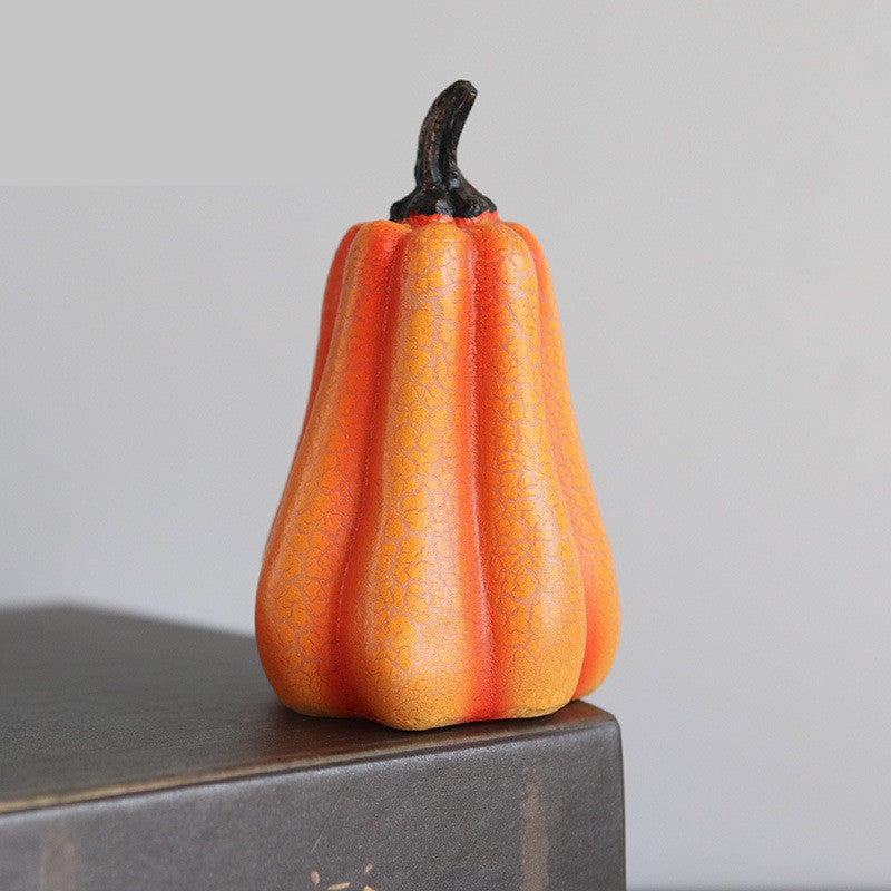 New Halloween Pumpkin Led Lamp