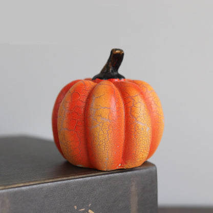 New Halloween Pumpkin Led Lamp